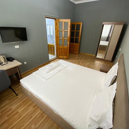 טשקנט Art Garden Hotel מראה חיצוני תמונה