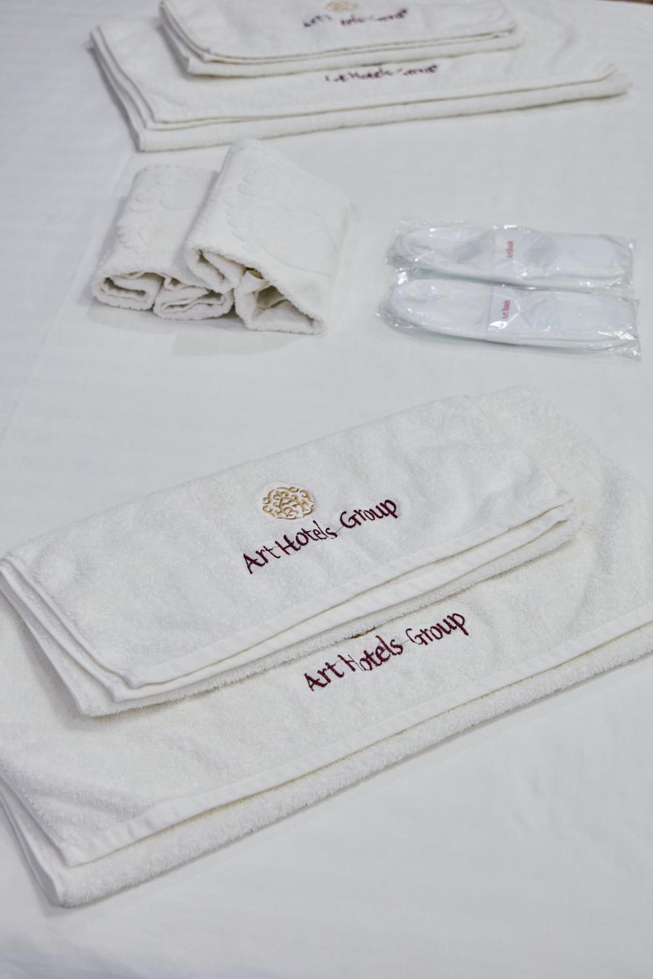 טשקנט Art Garden Hotel מראה חיצוני תמונה